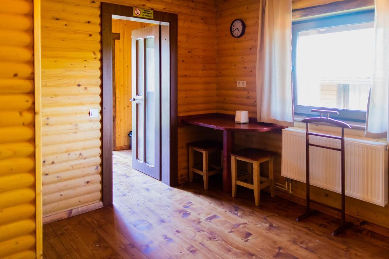 Guest Houses Near Karlsdorf Klimets Exterior photo